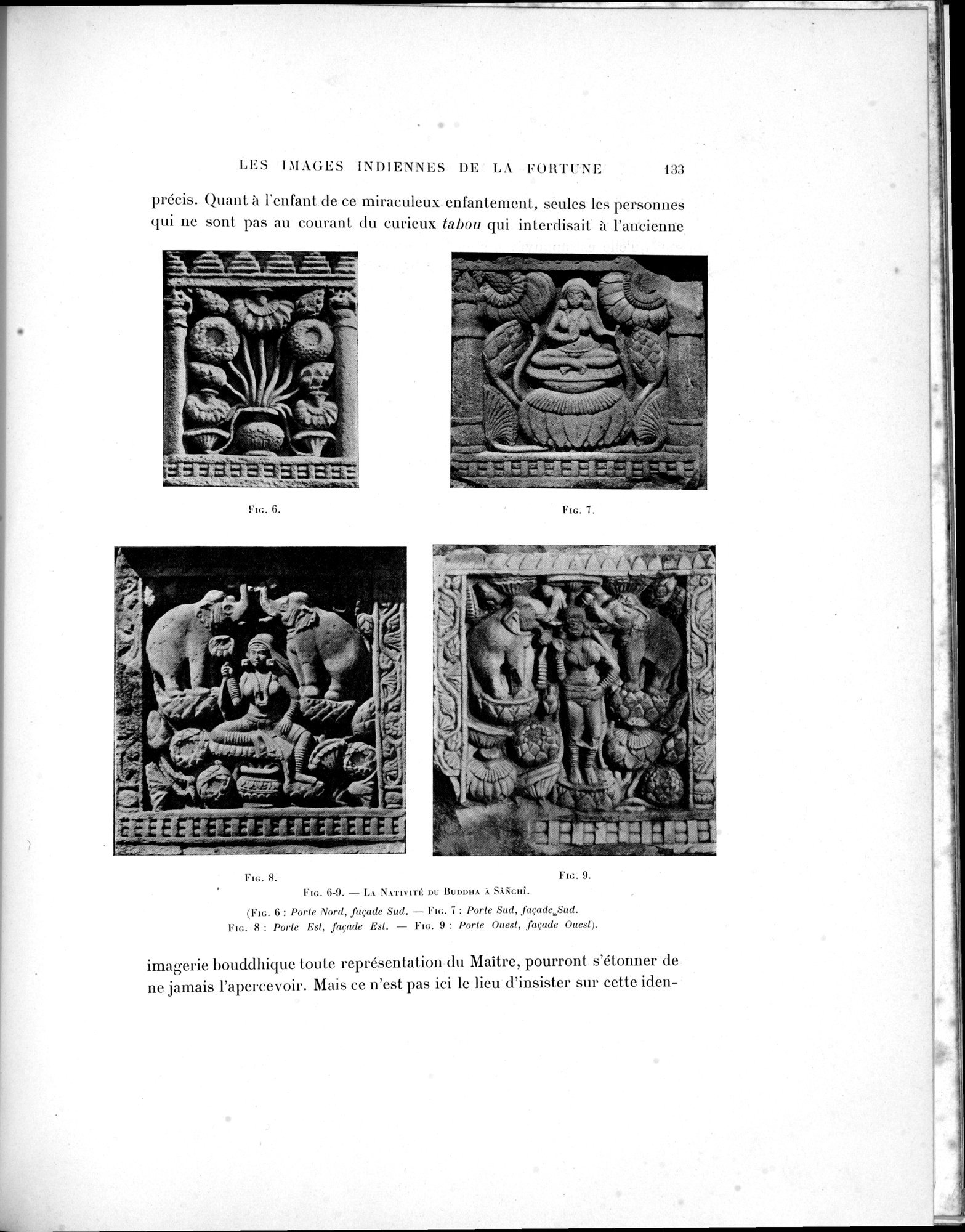 Mémoires Concernant l'Asie Orientale : vol.1 / Page 222 (Grayscale High Resolution Image)