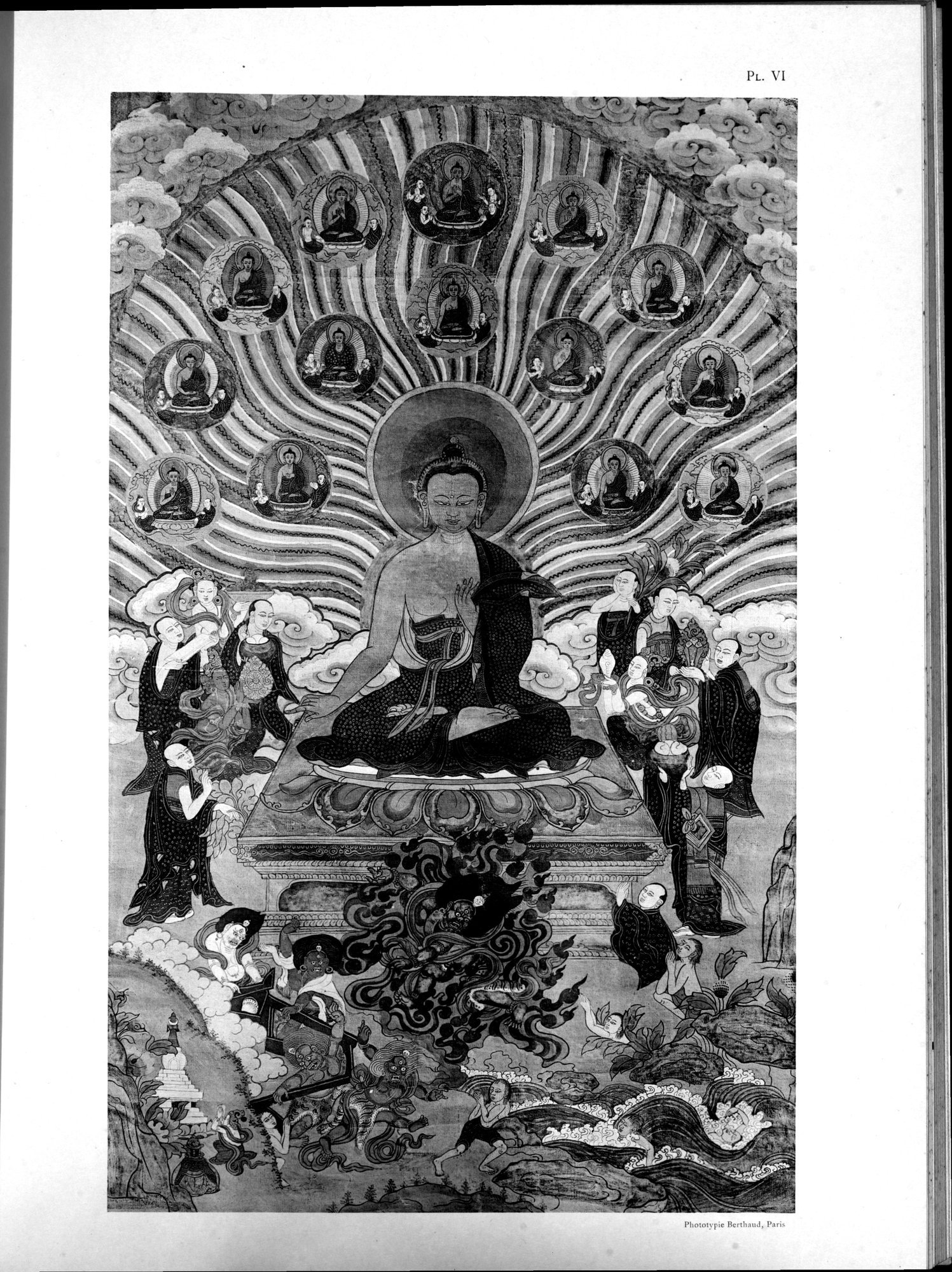 Mémoires Concernant l'Asie Orientale : vol.2 / Page 139 (Grayscale High Resolution Image)