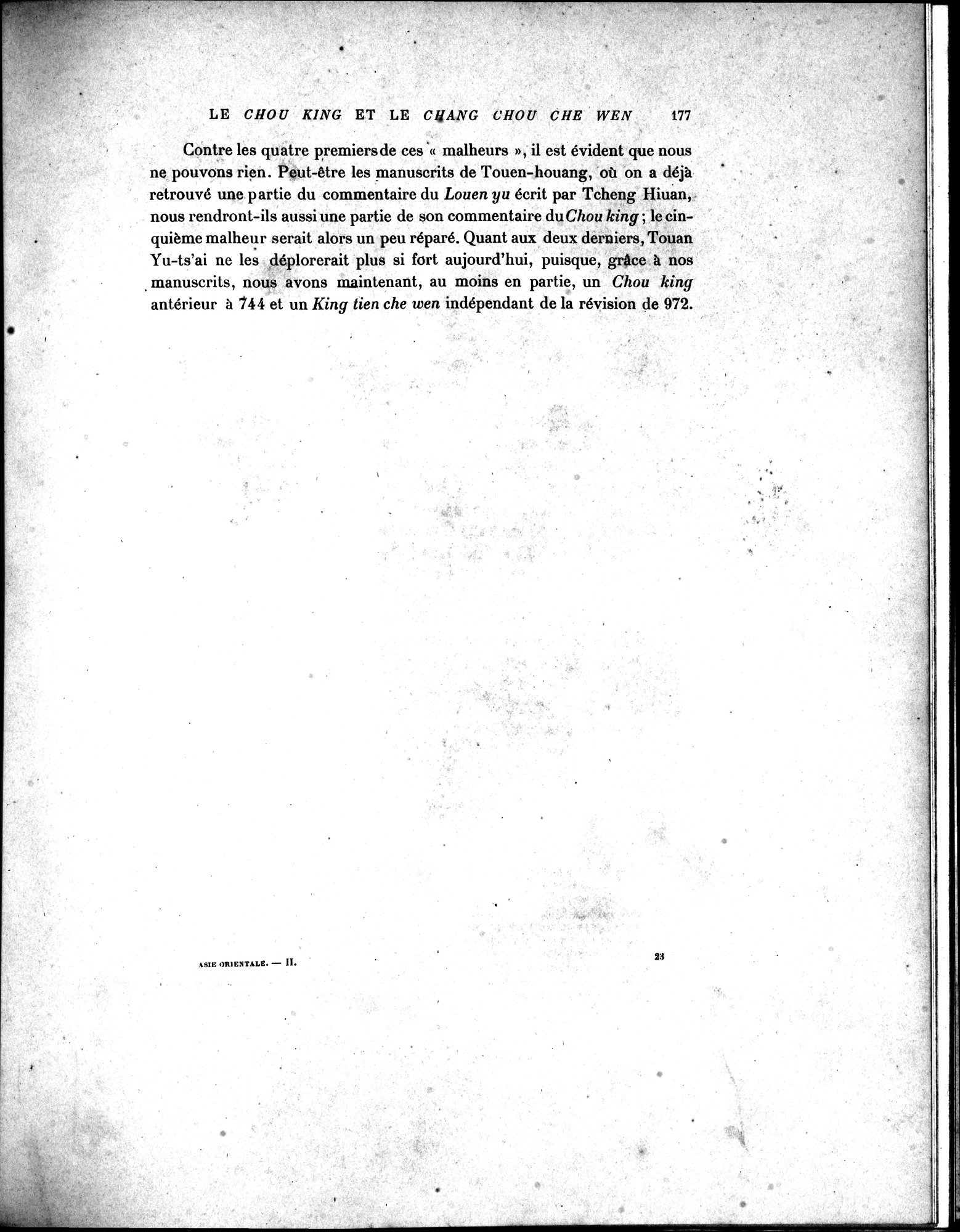 Mémoires Concernant l'Asie Orientale : vol.2 / Page 249 (Grayscale High Resolution Image)