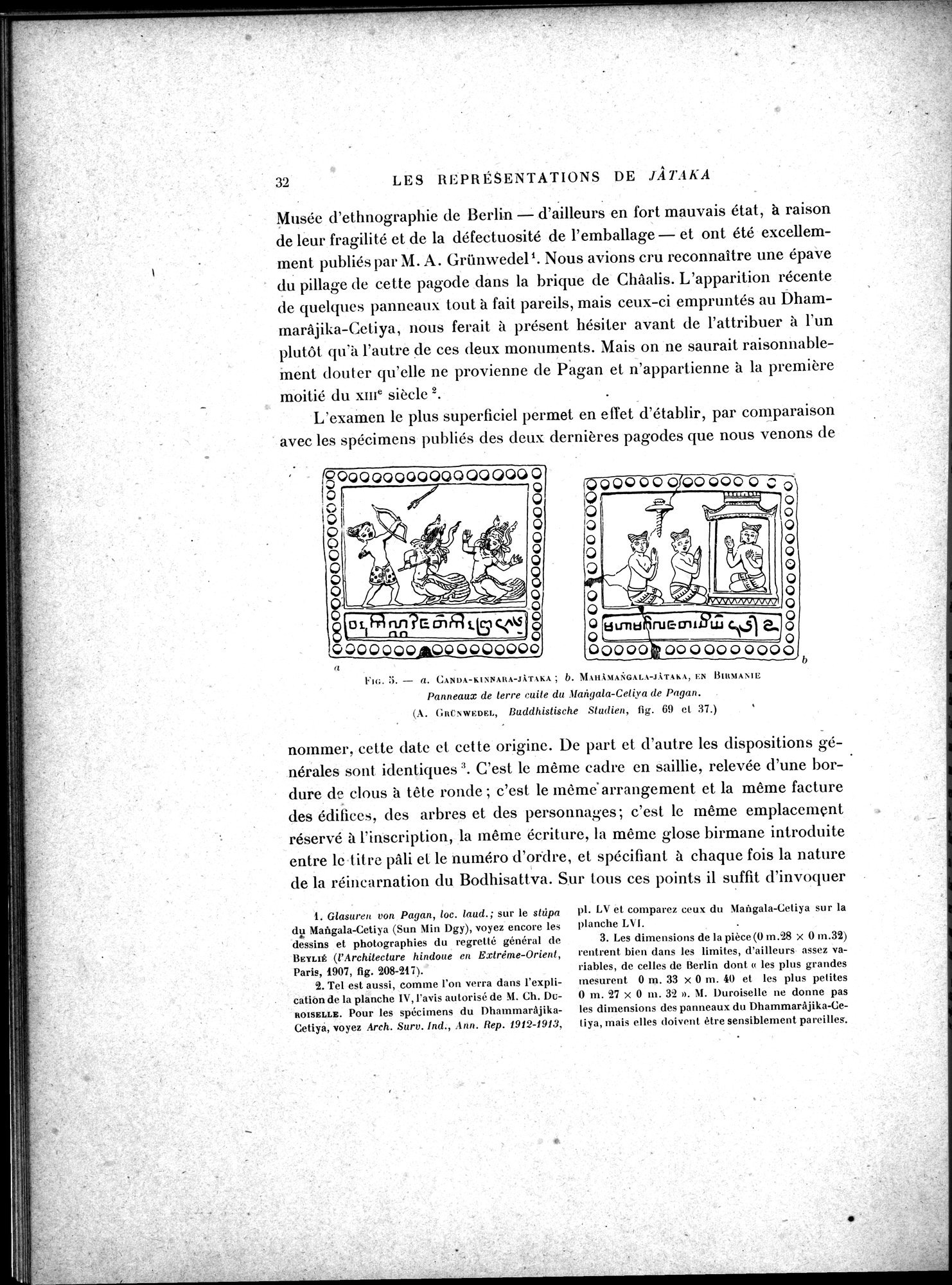 Mémoires Concernant l'Asie Orientale : vol.3 / Page 48 (Grayscale High Resolution Image)