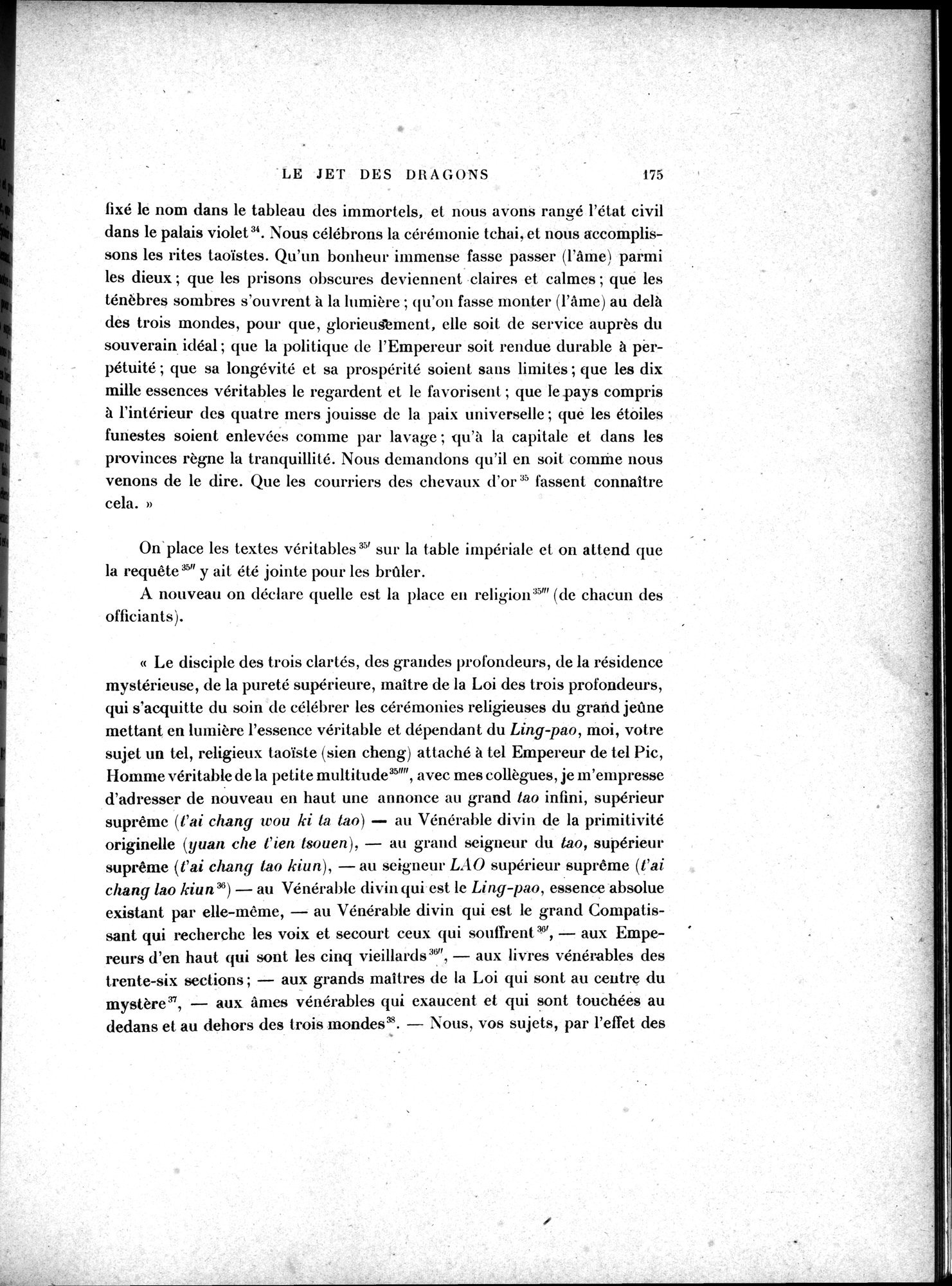 Mémoires Concernant l'Asie Orientale : vol.3 / Page 211 (Grayscale High Resolution Image)