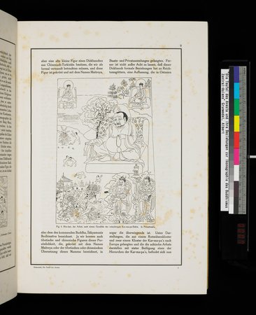 Die Teufel des Avesta und Ihre Beziehungen zur Ikonographie des Buddhismus Zentral-Asiens : vol.1 : Page 13
