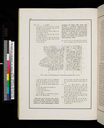 Die Teufel des Avesta und Ihre Beziehungen zur Ikonographie des Buddhismus Zentral-Asiens : vol.1 : Page 342