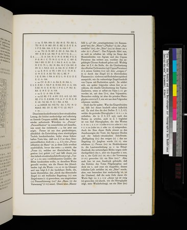 Die Teufel des Avesta und Ihre Beziehungen zur Ikonographie des Buddhismus Zentral-Asiens : vol.1 : Page 343