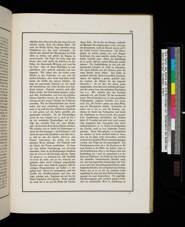 Die Teufel des Avesta und Ihre Beziehungen zur Ikonographie des Buddhismus Zentral-Asiens : vol.1 : Page 399