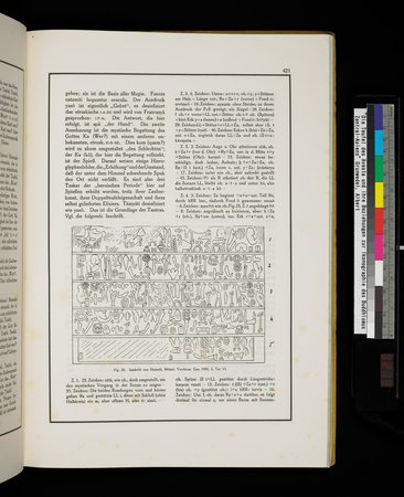 Die Teufel des Avesta und Ihre Beziehungen zur Ikonographie des Buddhismus Zentral-Asiens : vol.1 : Page 425