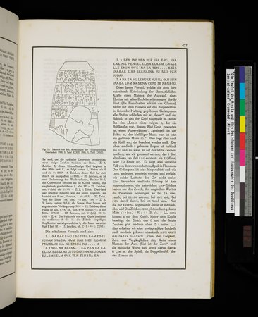 Die Teufel des Avesta und Ihre Beziehungen zur Ikonographie des Buddhismus Zentral-Asiens : vol.1 : Page 441