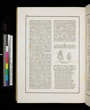 Die Teufel des Avesta und Ihre Beziehungen zur Ikonographie des Buddhismus Zentral-Asiens : vol.1 : Page 510