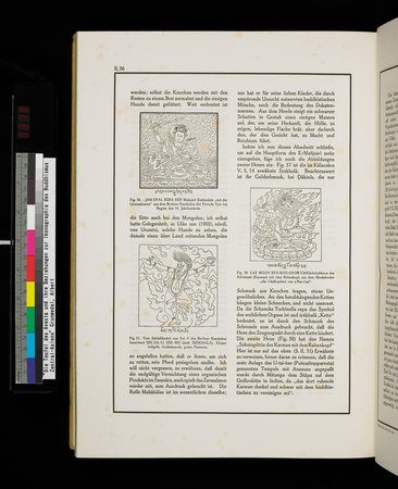 Die Teufel des Avesta und Ihre Beziehungen zur Ikonographie des Buddhismus Zentral-Asiens : vol.1 : Page 512