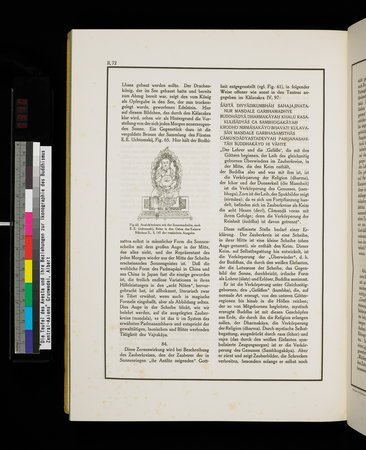 Die Teufel des Avesta und Ihre Beziehungen zur Ikonographie des Buddhismus Zentral-Asiens : vol.1 : Page 528