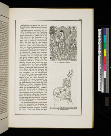 Die Teufel des Avesta und Ihre Beziehungen zur Ikonographie des Buddhismus Zentral-Asiens : vol.1 : Page 543