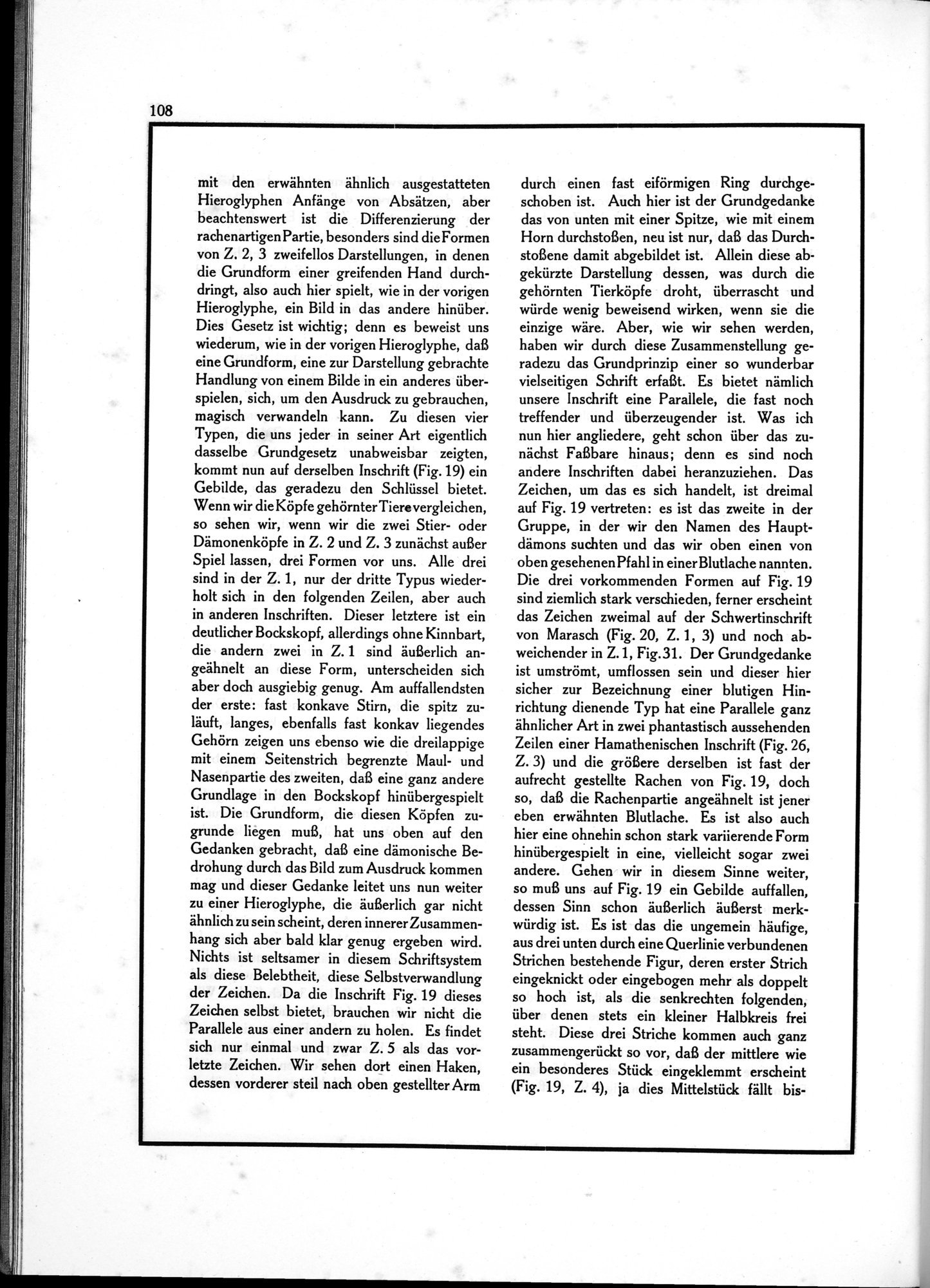 Die Teufel des Avesta und Ihre Beziehungen zur Ikonographie des Buddhismus Zentral-Asiens : vol.1 / Page 112 (Grayscale High Resolution Image)