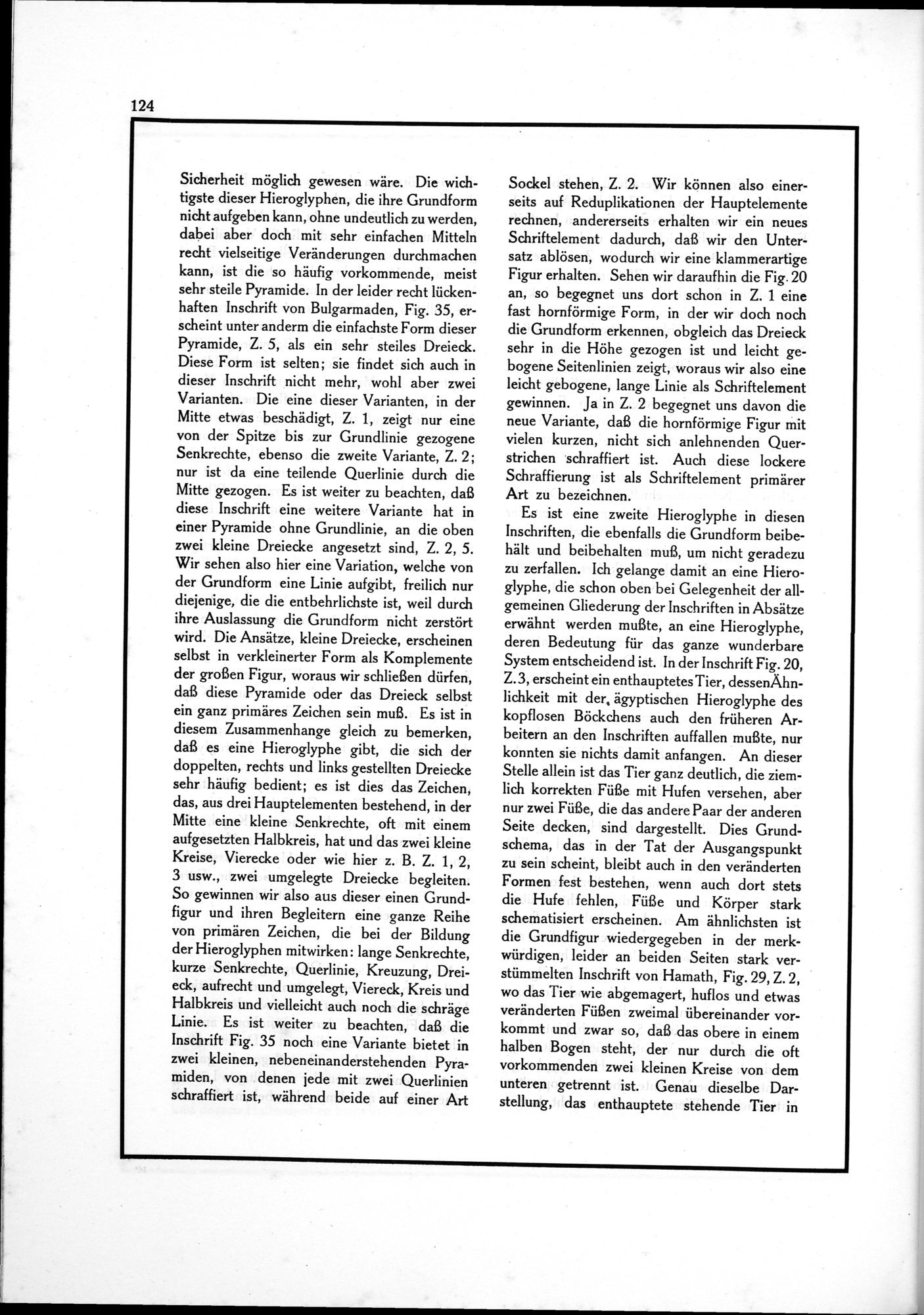 Die Teufel des Avesta und Ihre Beziehungen zur Ikonographie des Buddhismus Zentral-Asiens : vol.1 / Page 128 (Grayscale High Resolution Image)