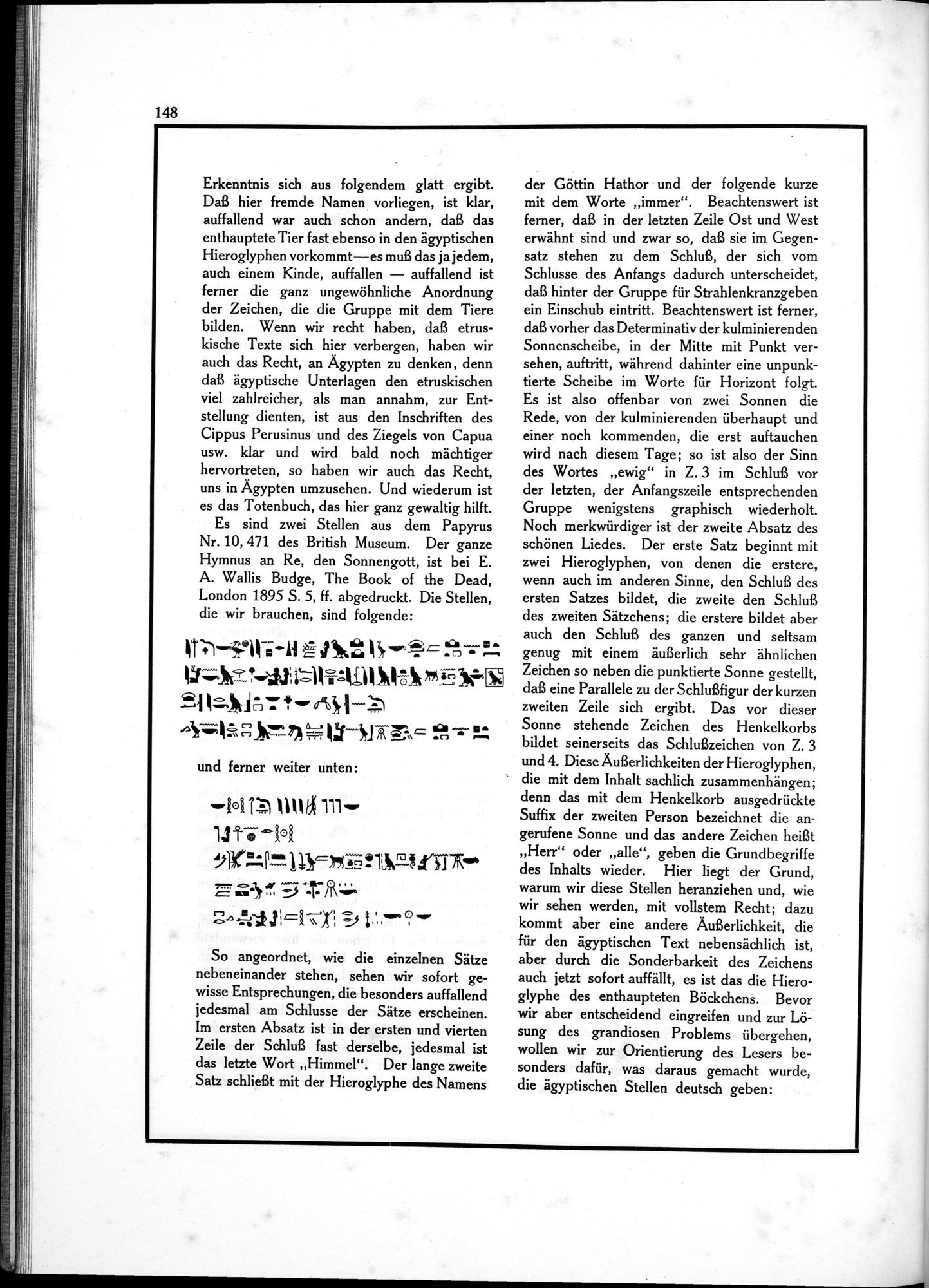 Die Teufel des Avesta und Ihre Beziehungen zur Ikonographie des Buddhismus Zentral-Asiens : vol.1 / Page 152 (Grayscale High Resolution Image)