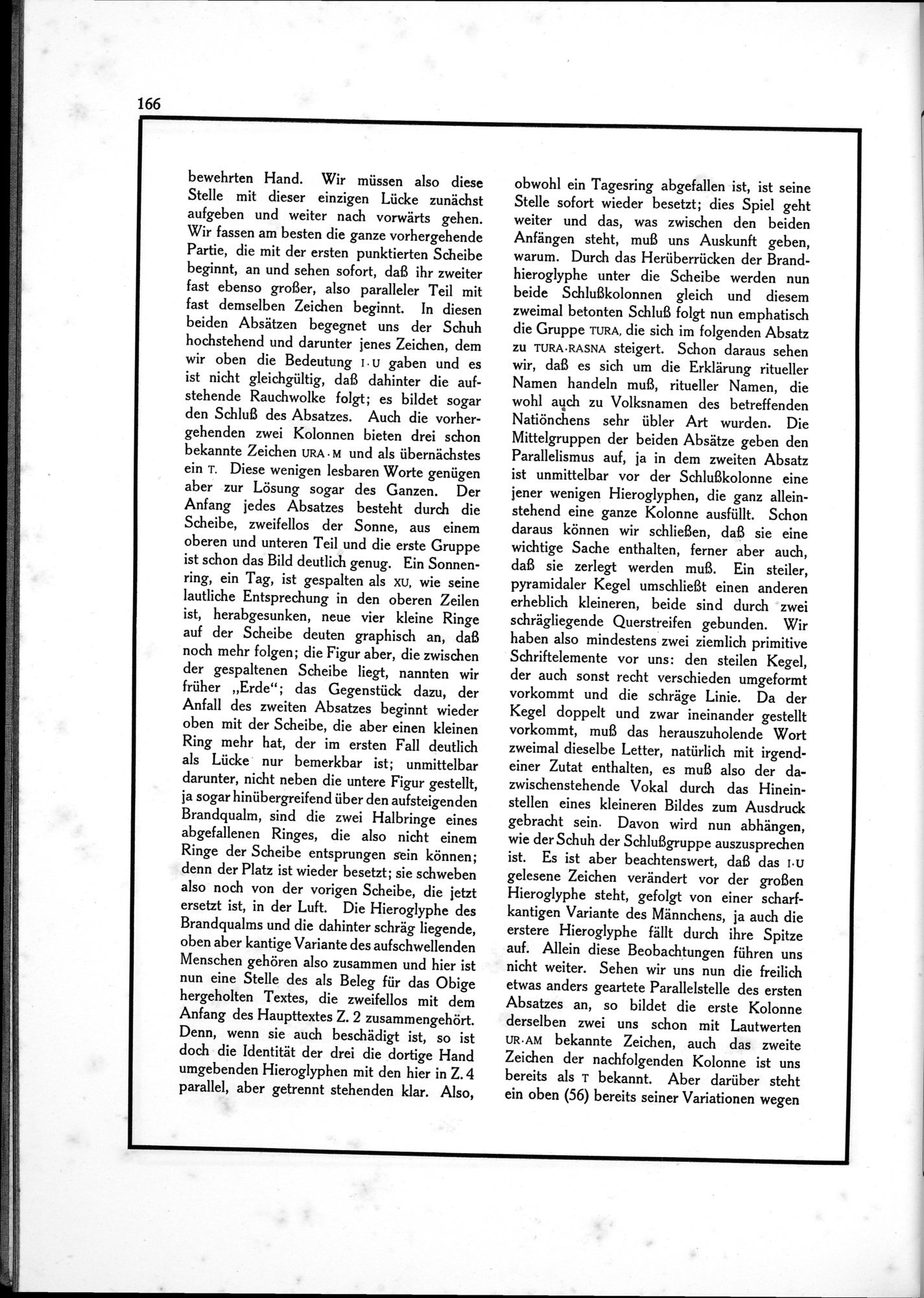 Die Teufel des Avesta und Ihre Beziehungen zur Ikonographie des Buddhismus Zentral-Asiens : vol.1 / Page 170 (Grayscale High Resolution Image)