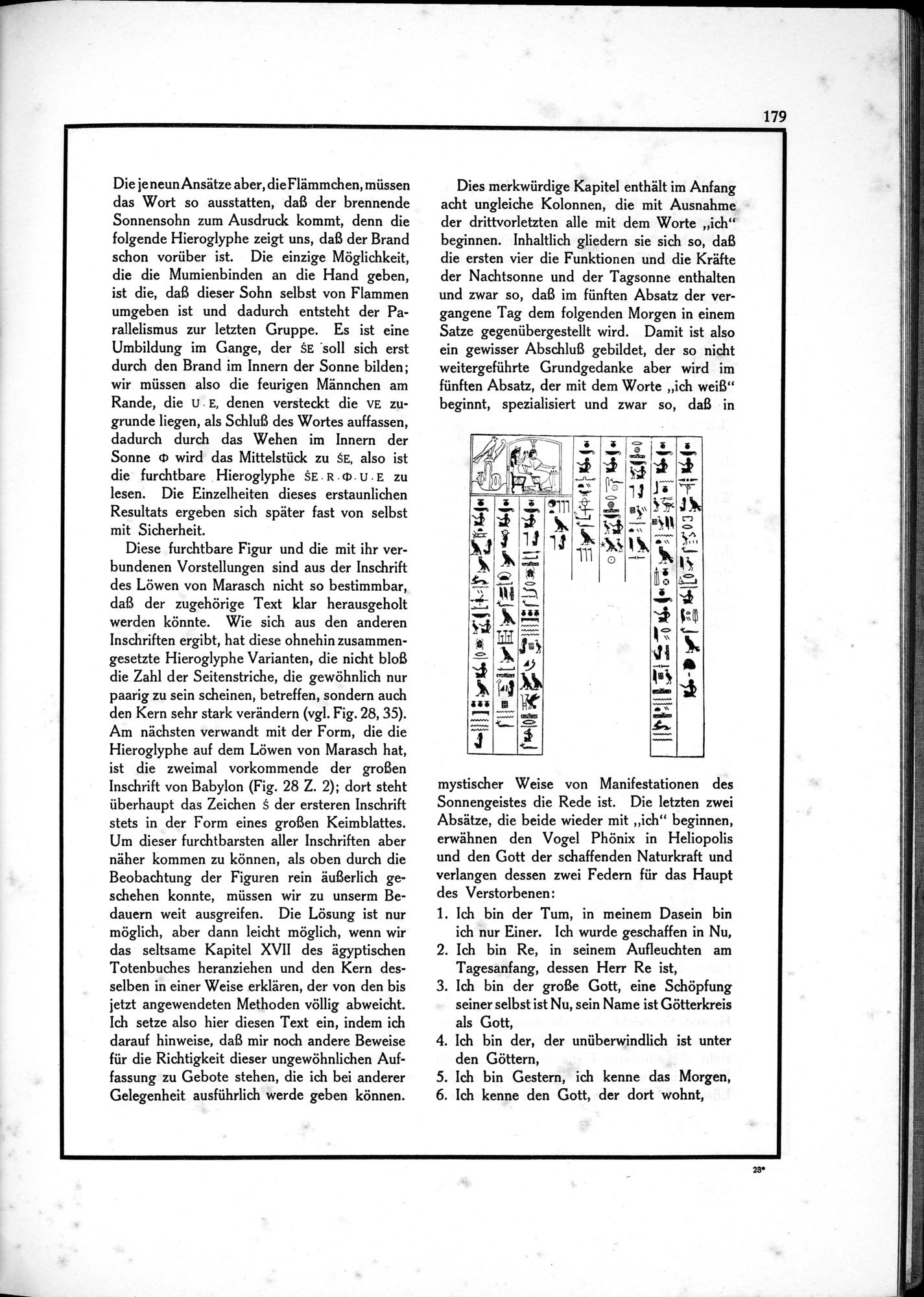 Die Teufel des Avesta und Ihre Beziehungen zur Ikonographie des Buddhismus Zentral-Asiens : vol.1 / Page 183 (Grayscale High Resolution Image)