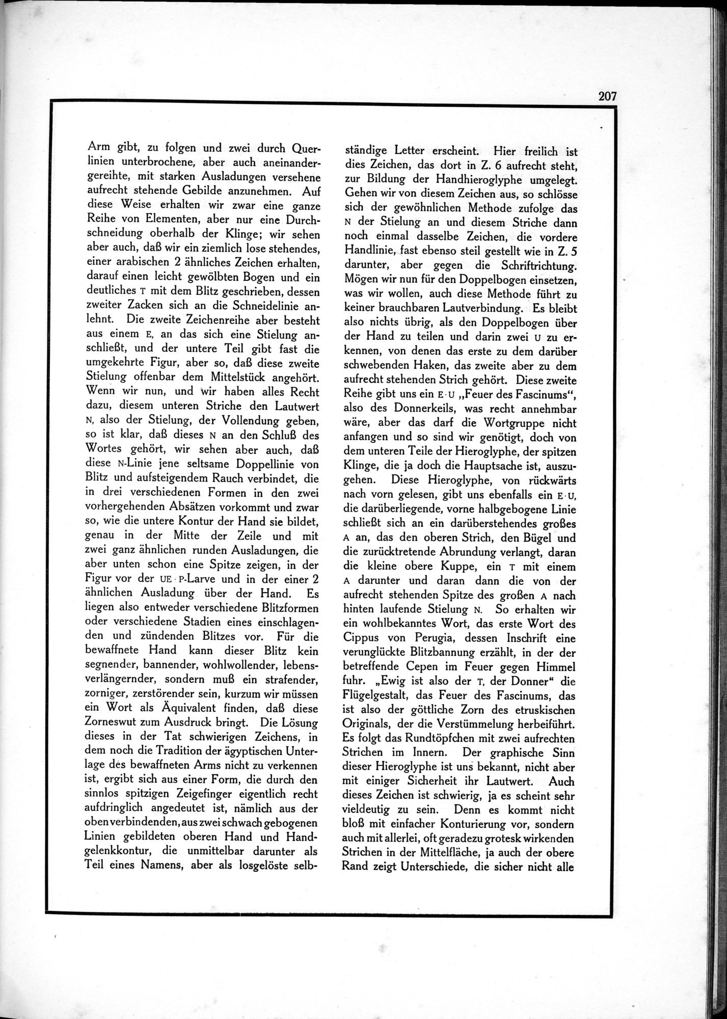 Die Teufel des Avesta und Ihre Beziehungen zur Ikonographie des Buddhismus Zentral-Asiens : vol.1 / Page 211 (Grayscale High Resolution Image)