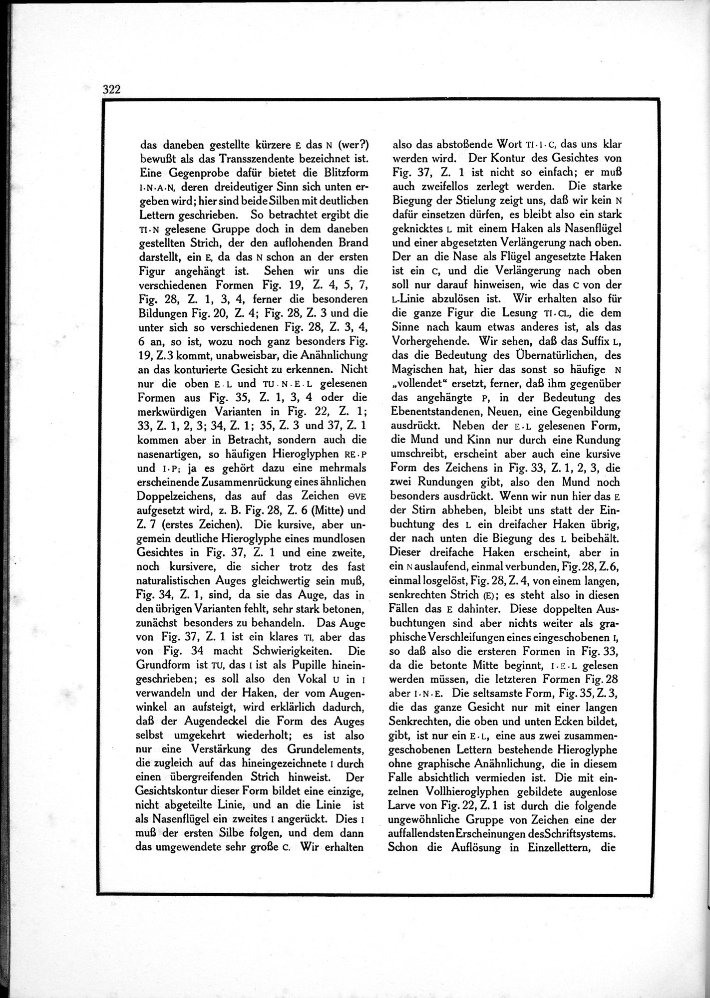 Die Teufel des Avesta und Ihre Beziehungen zur Ikonographie des Buddhismus Zentral-Asiens : vol.1 / Page 326 (Grayscale High Resolution Image)