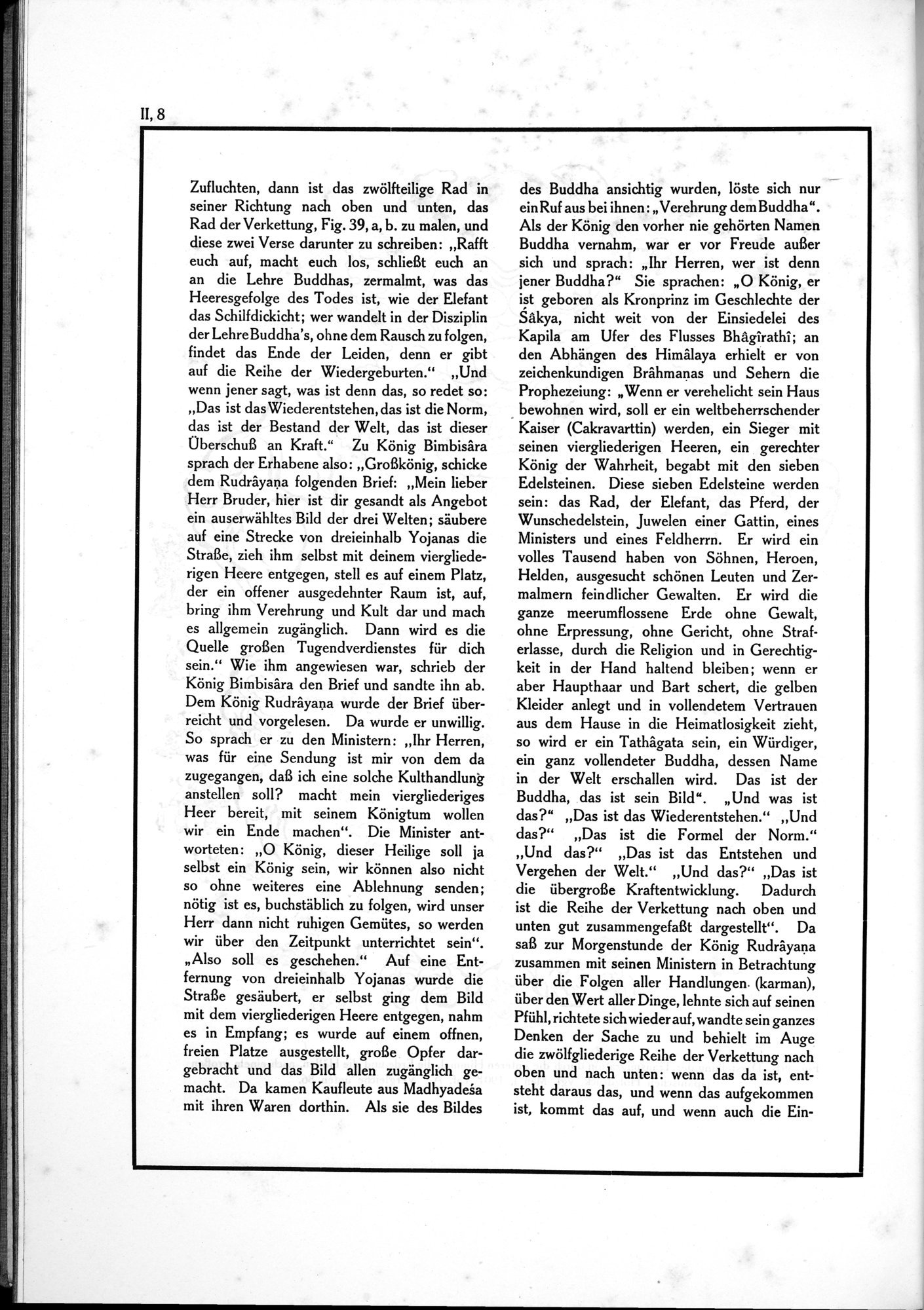 Die Teufel des Avesta und Ihre Beziehungen zur Ikonographie des Buddhismus Zentral-Asiens : vol.1 / Page 460 (Grayscale High Resolution Image)