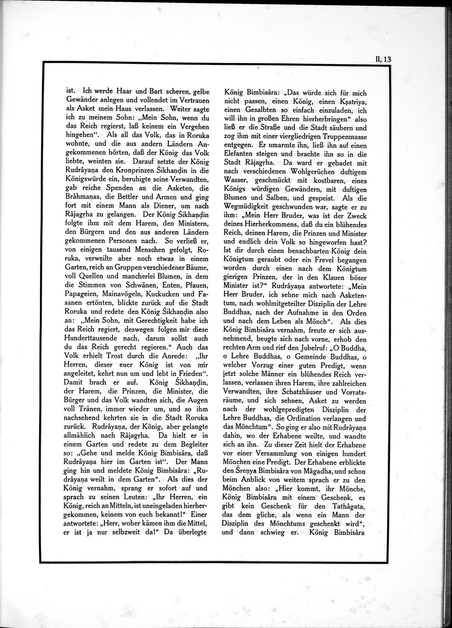 Die Teufel des Avesta und Ihre Beziehungen zur Ikonographie des Buddhismus Zentral-Asiens : vol.1 / Page 469 (Grayscale High Resolution Image)