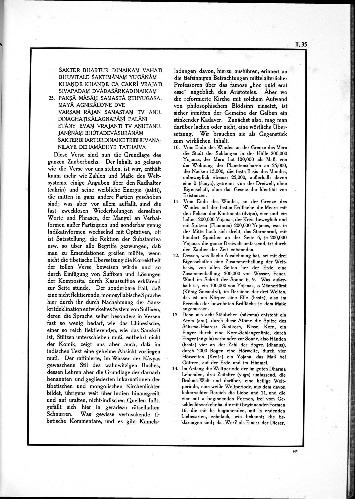 Die Teufel des Avesta und Ihre Beziehungen zur Ikonographie des Buddhismus Zentral-Asiens : vol.1 / Page 491 (Grayscale High Resolution Image)