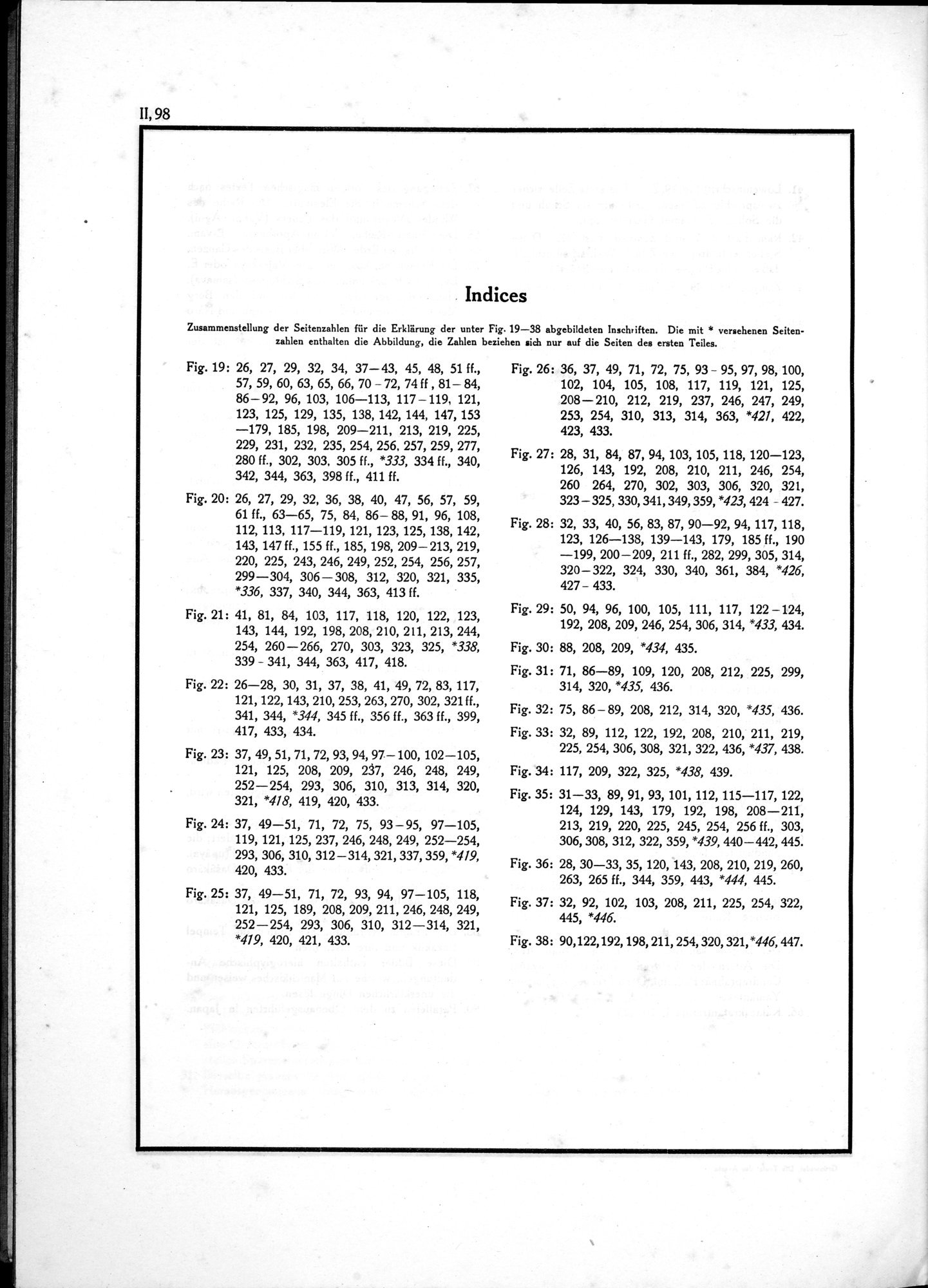 Die Teufel des Avesta und Ihre Beziehungen zur Ikonographie des Buddhismus Zentral-Asiens : vol.1 / Page 554 (Grayscale High Resolution Image)
