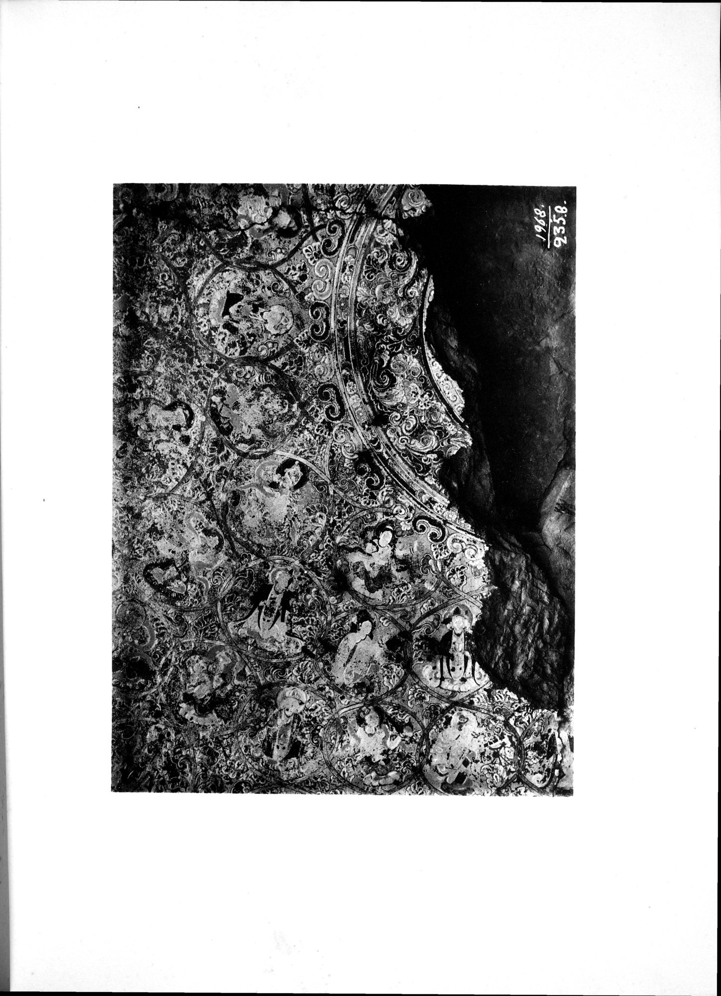 Russkaia Turkestanskaia Ekspeditsiia, 1909-1910 goda : vol.1 / 173 ページ（白黒高解像度画像）