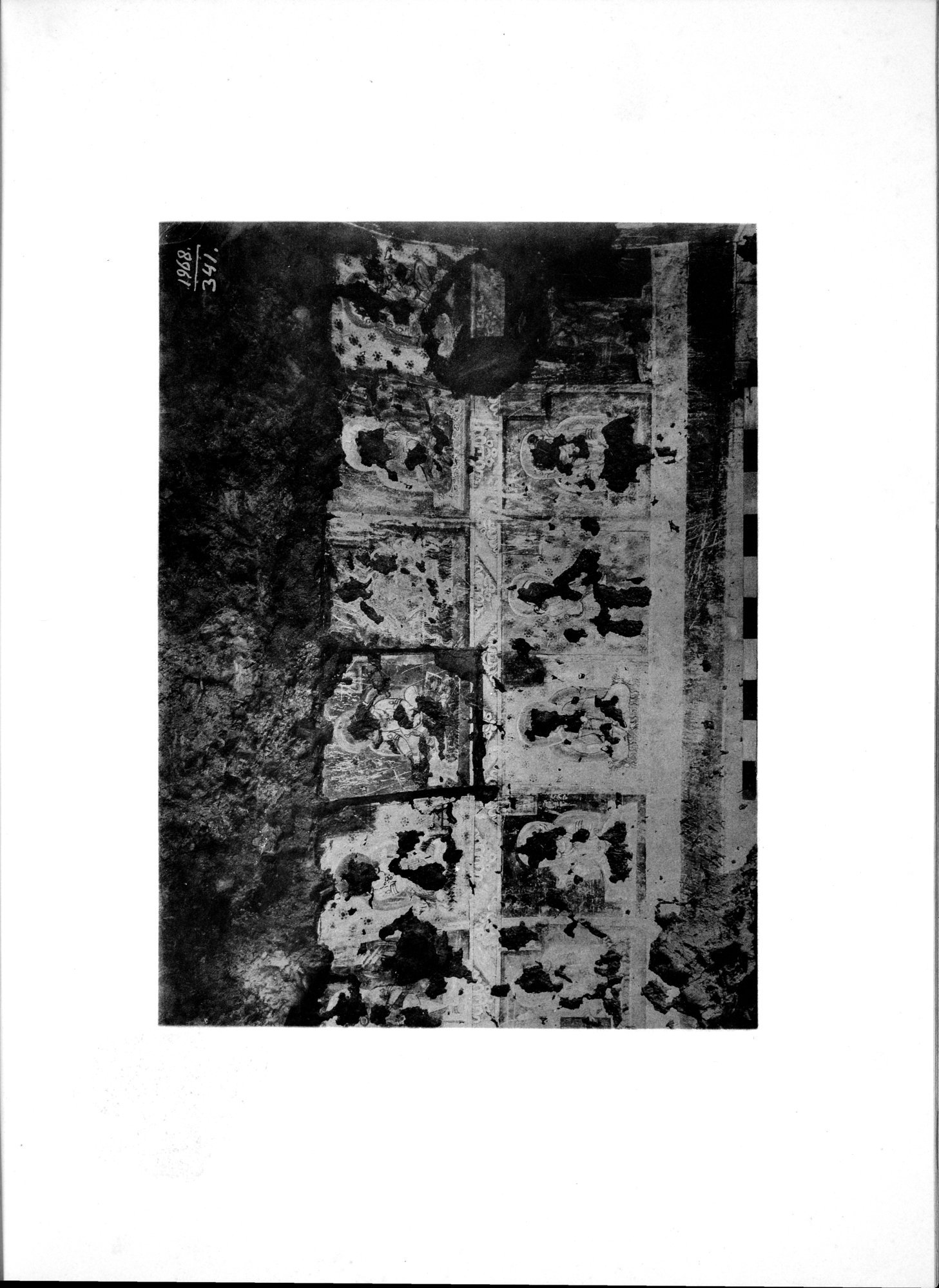 Russkaia Turkestanskaia Ekspeditsiia, 1909-1910 goda : vol.1 / Page 213 (Grayscale High Resolution Image)