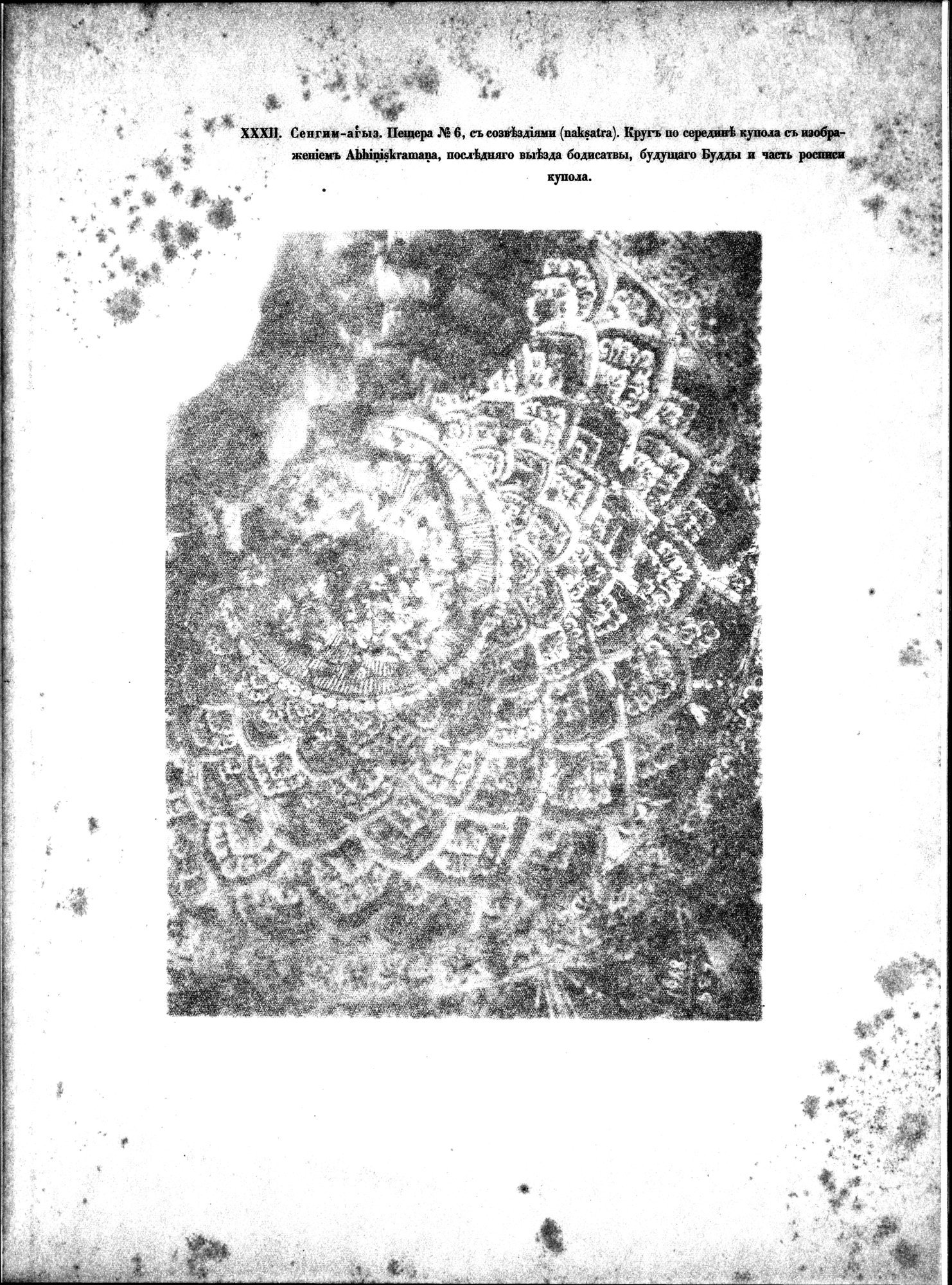 Russkaia Turkestanskaia Ekspeditsiia, 1909-1910 goda : vol.1 / 227 ページ（白黒高解像度画像）