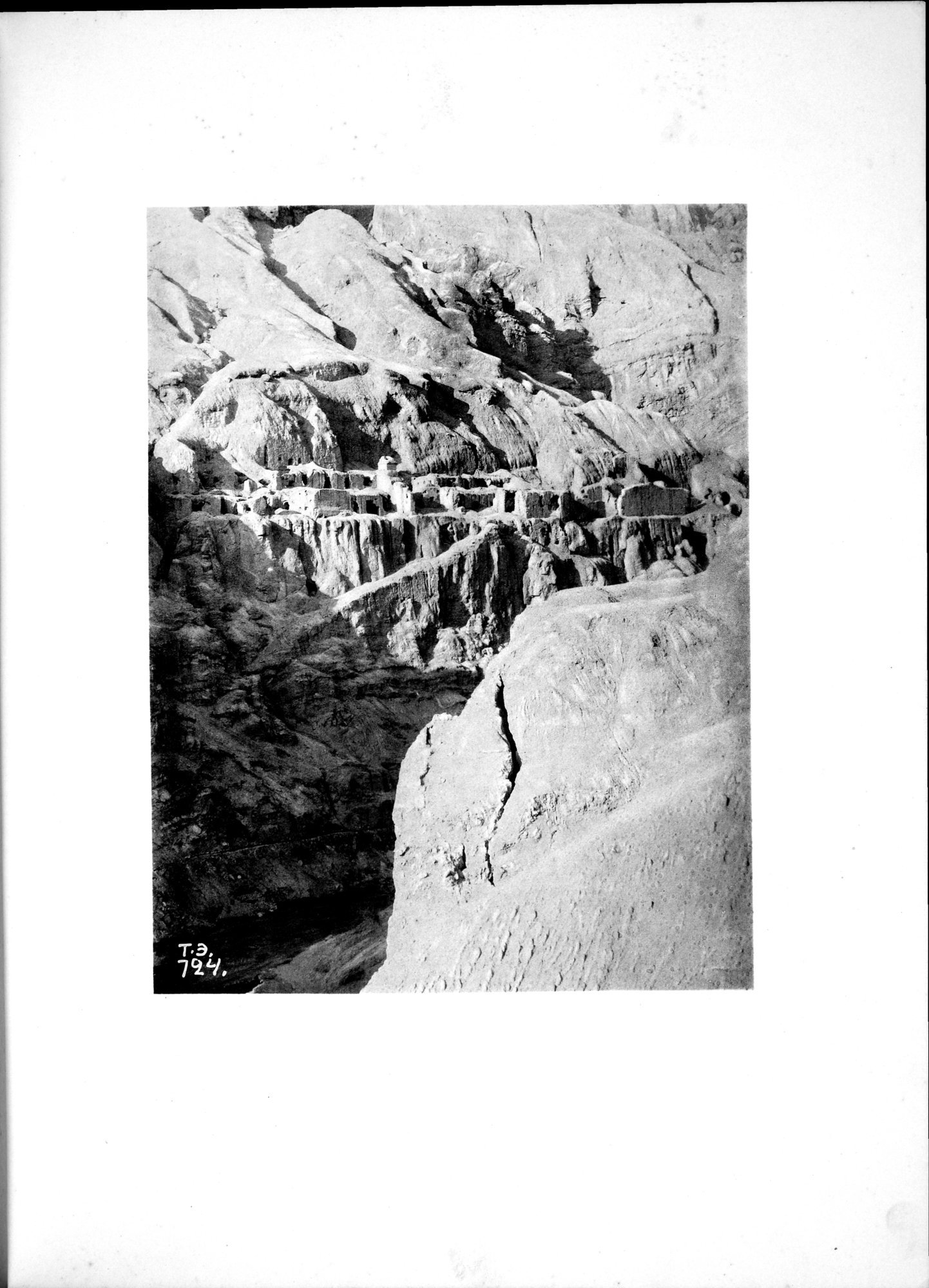 Russkaia Turkestanskaia Ekspeditsiia, 1909-1910 goda : vol.1 / Page 293 (Grayscale High Resolution Image)