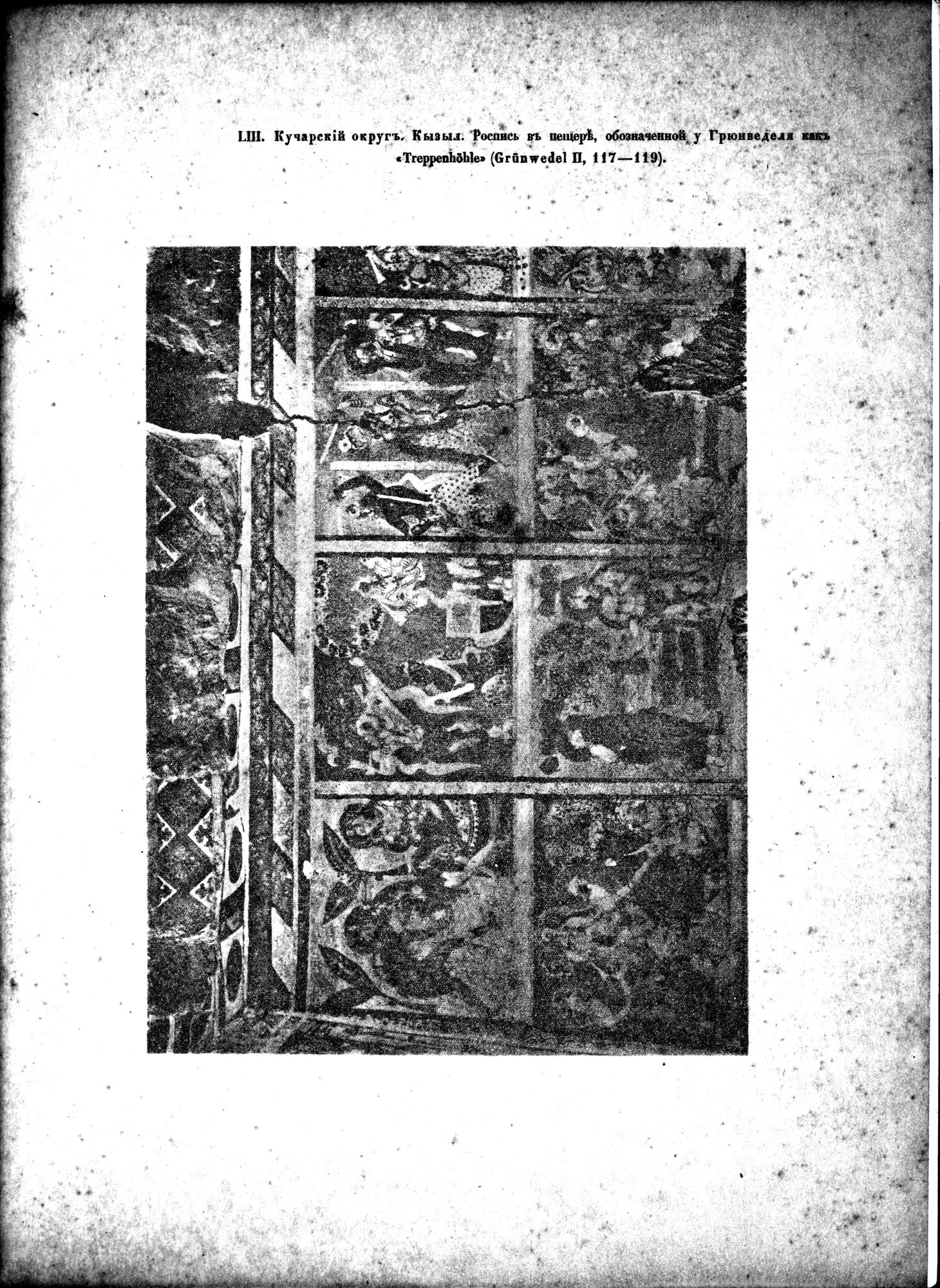 Russkaia Turkestanskaia Ekspeditsiia, 1909-1910 goda : vol.1 / 311 ページ（白黒高解像度画像）