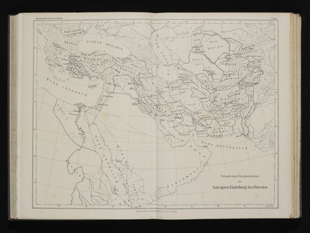 Iranische Felsreliefs : vol.1 : Page 292