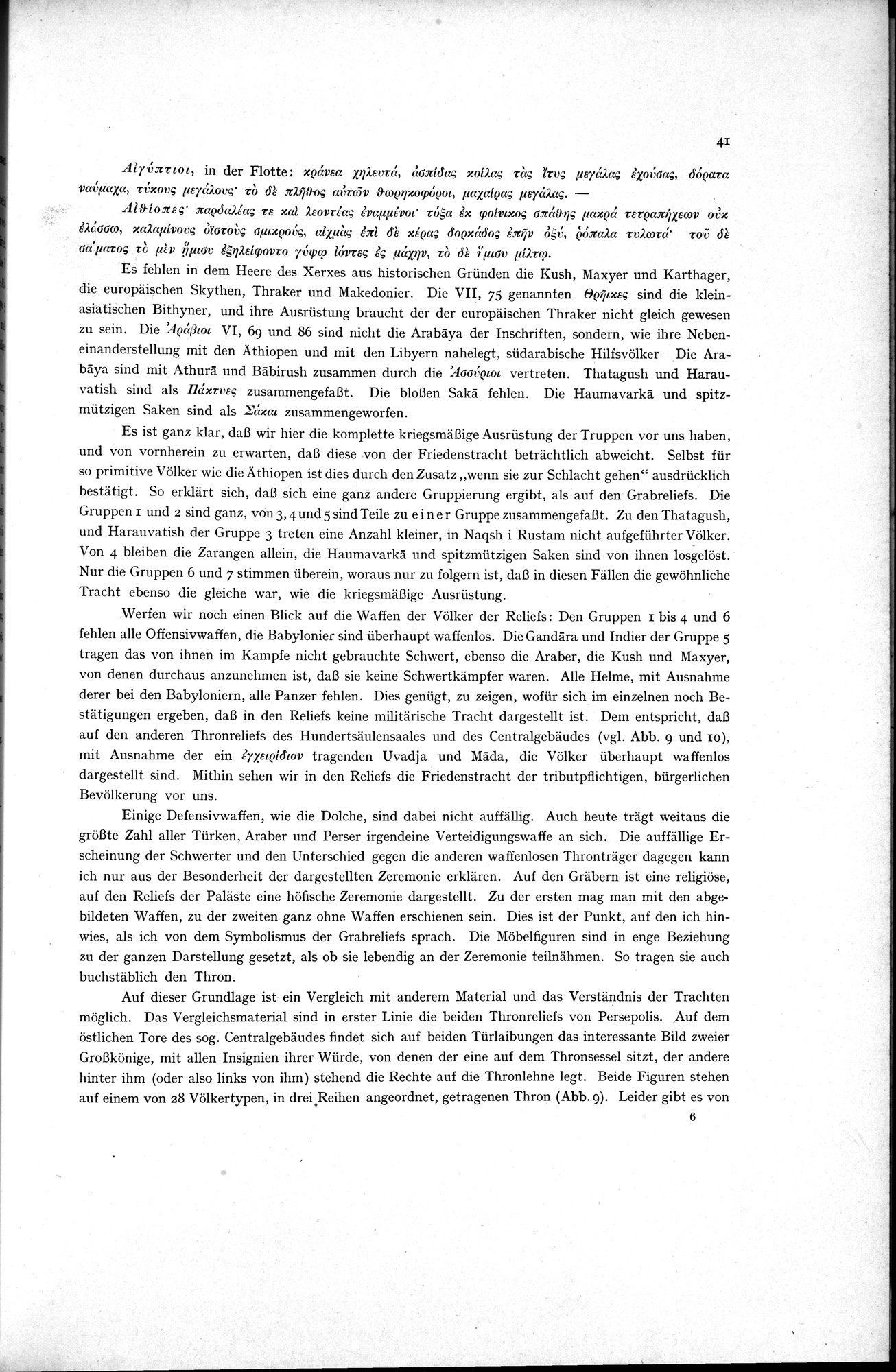 Iranische Felsreliefs : vol.1 / Page 53 (Grayscale High Resolution Image)