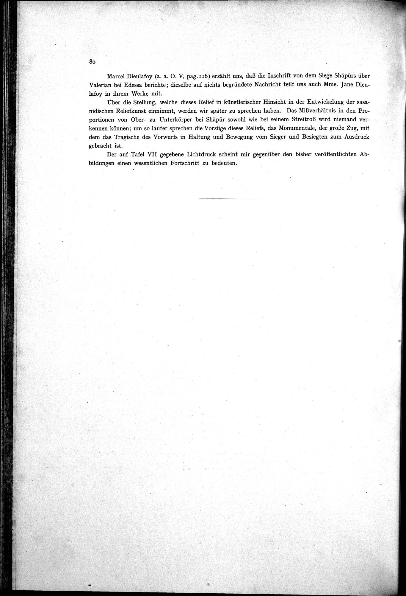 Iranische Felsreliefs : vol.1 / Page 92 (Grayscale High Resolution Image)