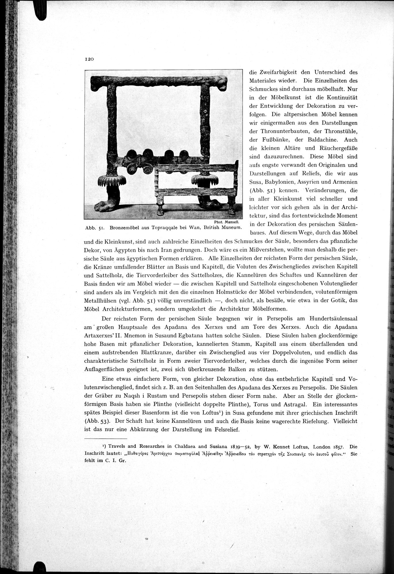 Iranische Felsreliefs : vol.1 / Page 132 (Grayscale High Resolution Image)