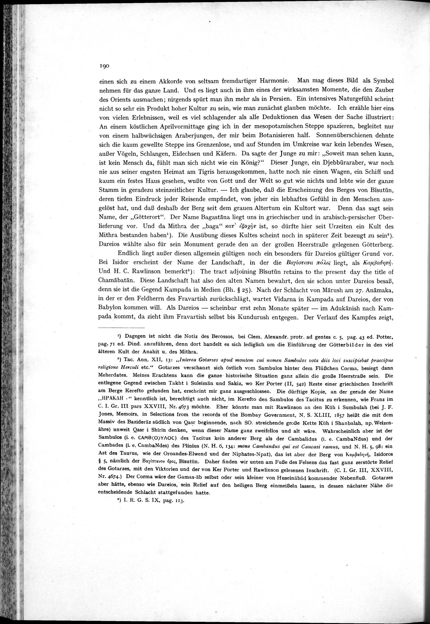 Iranische Felsreliefs : vol.1 / Page 202 (Grayscale High Resolution Image)