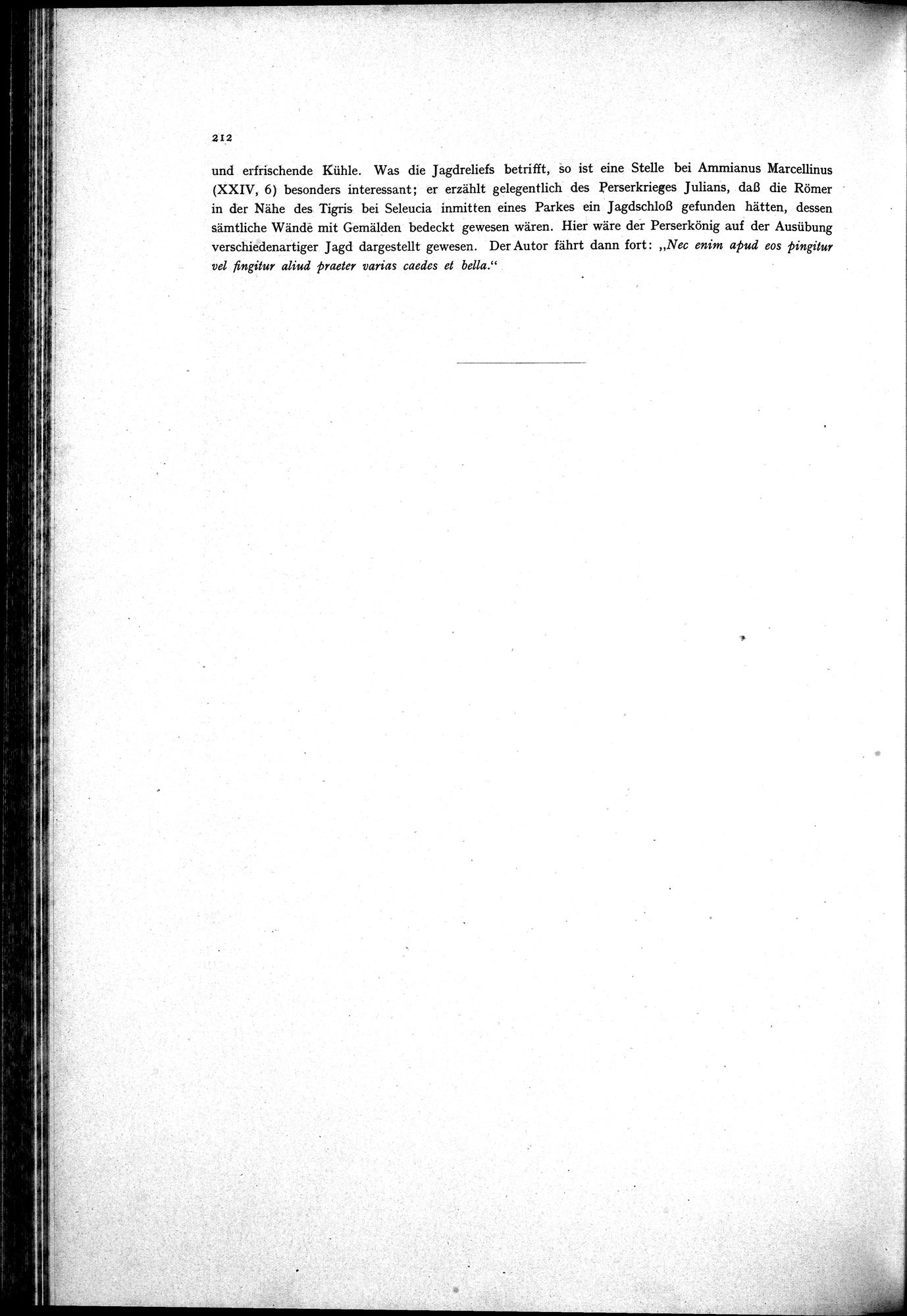 Iranische Felsreliefs : vol.1 / 224 ページ（白黒高解像度画像）