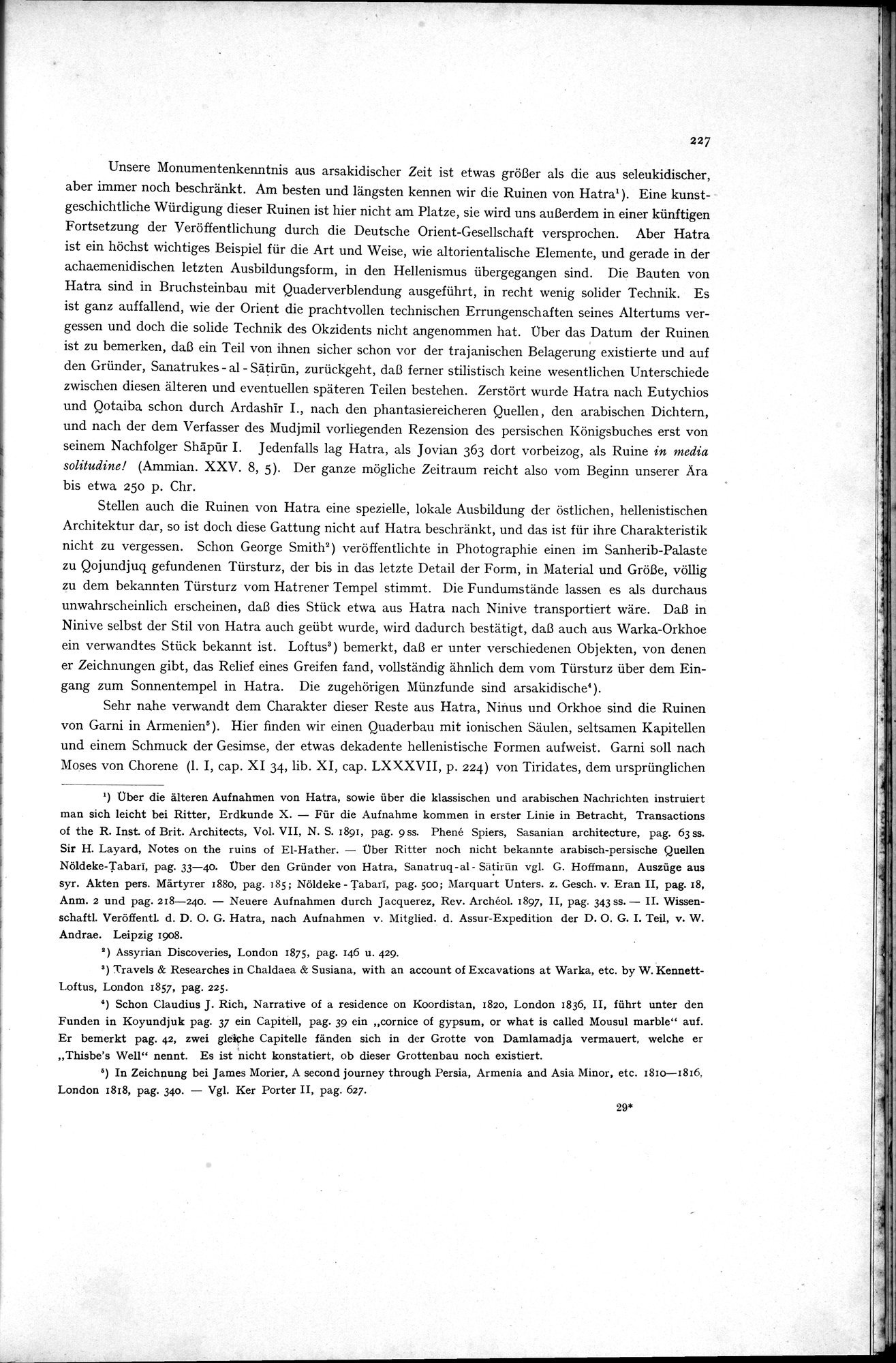 Iranische Felsreliefs : vol.1 / Page 239 (Grayscale High Resolution Image)