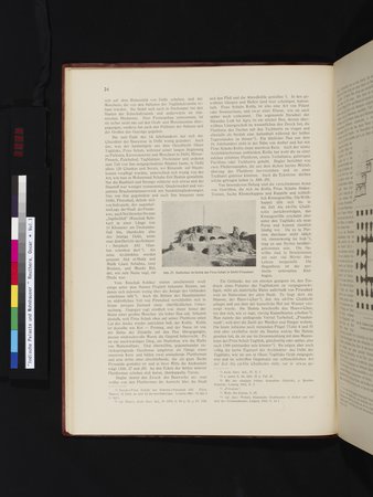 Indische Palaste und Wohnhauser : vol.1 : Page 34