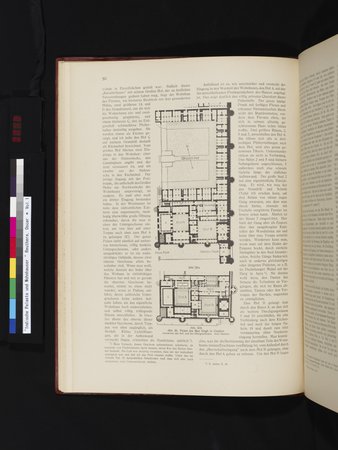 Indische Palaste und Wohnhauser : vol.1 : Page 40
