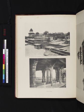 Indische Palaste und Wohnhauser : vol.1 : Page 146