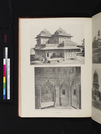 Indische Palaste und Wohnhauser : vol.1 : Page 152