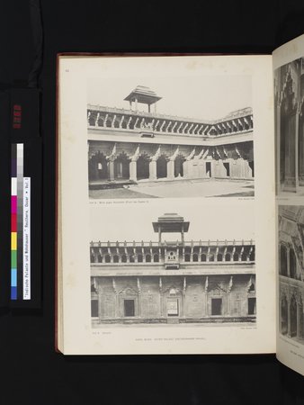 Indische Palaste und Wohnhauser : vol.1 : Page 162