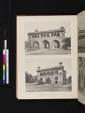 Indische Palaste und Wohnhauser : vol.1 : Page 178