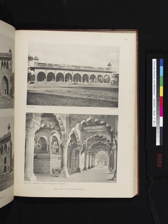 Indische Palaste und Wohnhauser : vol.1 : Page 179