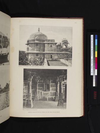 Indische Palaste und Wohnhauser : vol.1 : Page 231