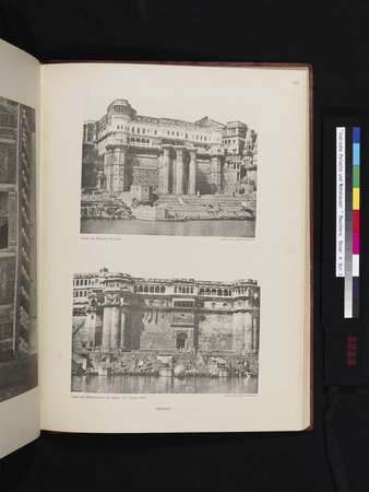 Indische Palaste und Wohnhauser : vol.1 : Page 253