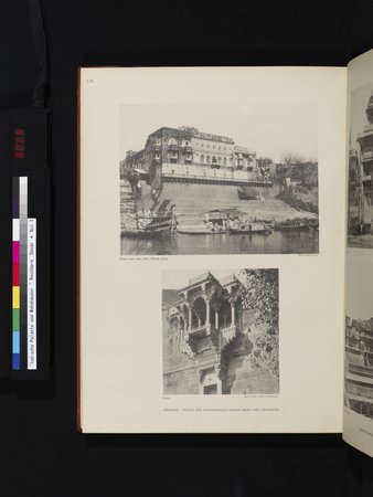 Indische Palaste und Wohnhauser : vol.1 : Page 254