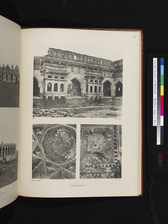 Indische Palaste und Wohnhauser : vol.1 : Page 271