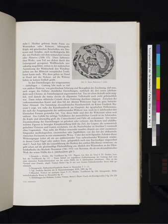 Kunstgeschichte der Seidenweberei : vol.1 : Page 71